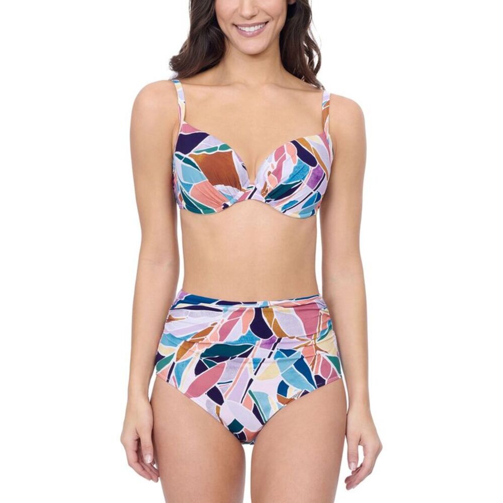 Profile By Gottex Womens  Bikini Top
